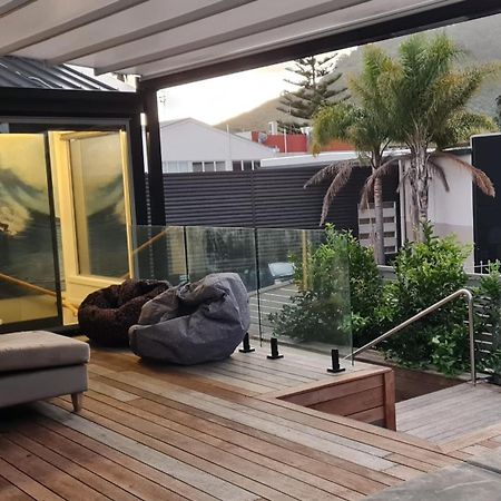 Downtown Mount Central Mount Maunganui Εξωτερικό φωτογραφία